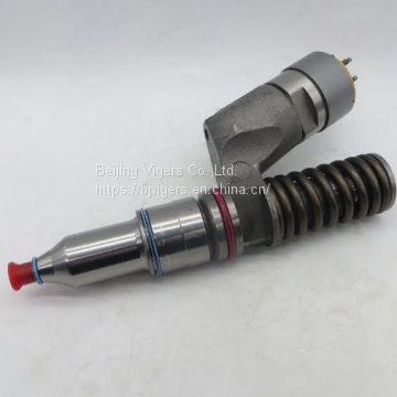 249 0713 Diesel Engine Injector Fuel Injector Common Rail Diesel Fuel Injector CAT