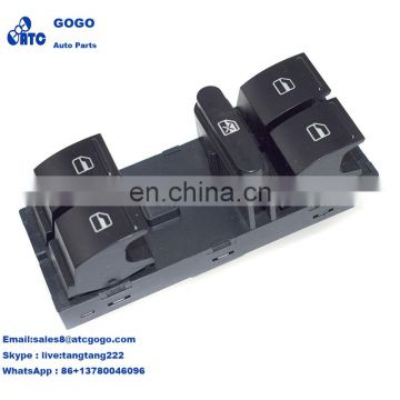 POWER WINDOW SWITCH for Skoda Fabia OEM 1ZD 959 858,5JD959858,1ZD959858,1K4959857