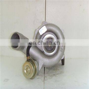 GT1752 Turbocharger 282004A101 33952-5001S 733952-0001 photo-3
