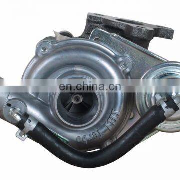 Turbo Factory Direct Price RHB31 129137-18010 4TN84T VC110033 CY62 Turbocharger