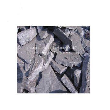 Ferro Silicon Fesi 75 72 Lump Powder photo-4