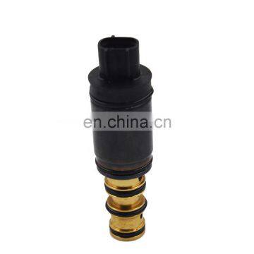 New Control Valve Fits For A/C Compressor Toyota Yaris 5SE09C
