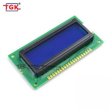 Lcd 128X32 Display TM12832Z-2 Industrial Monochrome Lower Interface Lcd 12832 Character 80.6X43mm Display Module Lcd 128X32 Display Screen 12832 Lcd Module photo-5