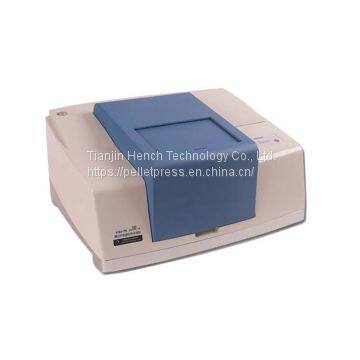 FTIR Fourier Transform Infrared Spectrometer photo-2