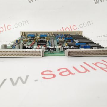 ABB	3BSE004940R0001 Measurement Card