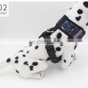 Light Reflective Vestlike Pet Collar Comfortable Leash Training Dog Rope Pet Neck Chain Pet Supplies photo-4