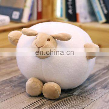 New Design Best Sale Baby Soft Cute Sheep Plush Toys photo-5