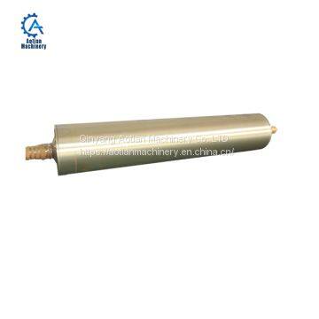 Paper Recycling Machine Cast Steel Shaft Vacuum Press Roll photo-5