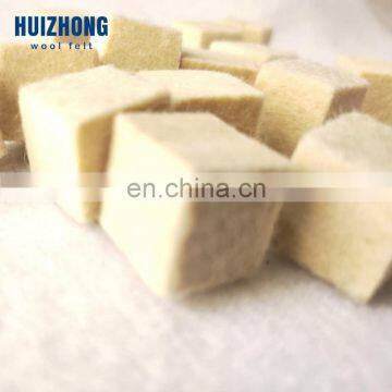 3mm Nonwoven Felt O-ring Seal Gasket photo-5