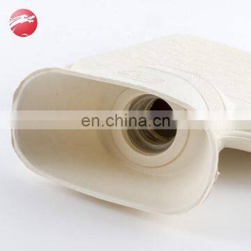 China New Type Custom Logo Hand Warm Bags And Bottle Pad
