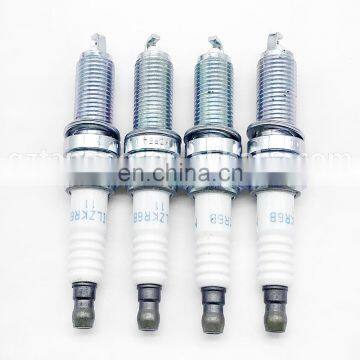High Quality Auto Engine Parts Iridium Spark Plug OEM 18855-10080 1885510080 photo-4