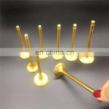 For Perkins Cat C7.1 Intake Exhaust Engine Valve 3142A171 T423393 High Performance Excavator Gas Accessory Spare Parts photo-6