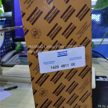 Atlas Oil Gas Separator 1625481101 photo-5