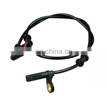 Rear Left ABS Wheel Speed Sensor For 2005-2011 Mercedes 1715400117 A1715400117 0986594549 ALS1886 5S11085 SU12538