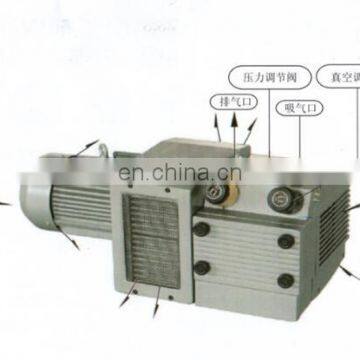 Offset Printing Machine Hot Stamping Machine Die Cutting Machine Packaging Machinery Special Air Pump photo-6