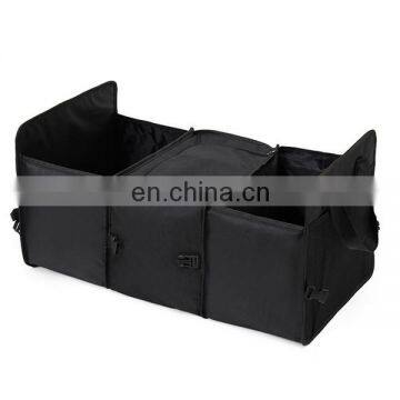 Foldable Auto Car Trunk Organizer