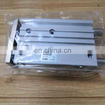 SMC Double Rodless Air Cylinder MGPM25-75 photo-4