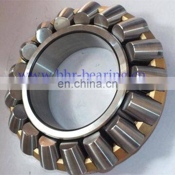 High Precision Single Row Self-aligning Roller 29244 E MB Axial Load Spherical Roller Thrust Bearing Size 220x300x48 photo-4