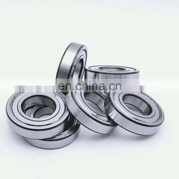 63000 wide section type 63002 2RS RS1 ZZ wear resistant cars gearbox deep groove ball bearing size 15x32x13