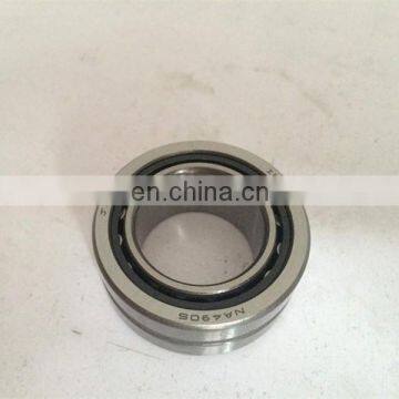 Online Catalogue NK NKI Type 17/16 NK17/16 NKI17/16 Machined Rings Needle Roller Bearing Size 17x25x16 photo-4