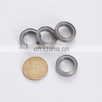 ISO9001:2015  manufacturer 12*18*4mm 6701zz thin ball bearing