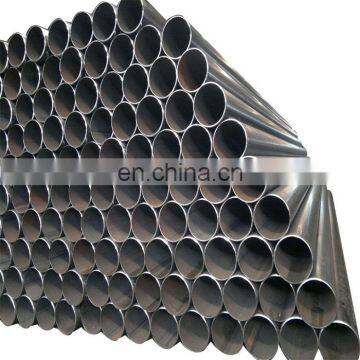 89mm Diameter Round Seamless Steel Pipe photo-4
