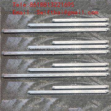 00.580.4128/03 Heidelberg Sm74 CD74 PM74 Plate Clamp 00.580.4128 Machine Parts photo-3