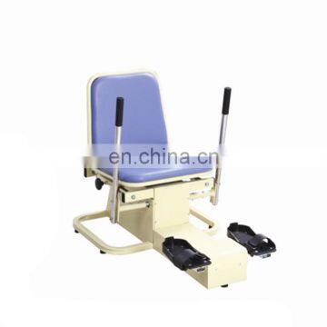 Rehabilitation Equipment China Gait Trainer (children With Medical Slow Electric Treadmill)