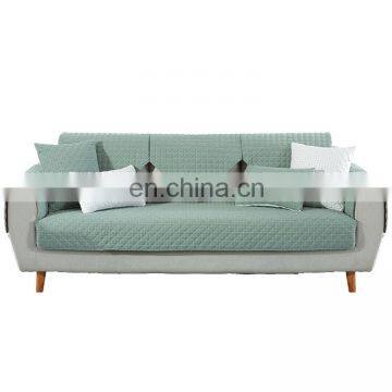 Wholesale Custom Sofa Cover High Quality Four Seasons Slipcover Home Decor Couch Cover photo-3