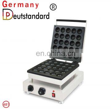 Kitchen Appliances Electric Takoyaki Machine Waffle Ball