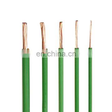 Electrical Wire 3 Cores 1mm Flexible Copper Cable RVV 4 Core 25mm 3 Core Electric Cable Electric photo-4