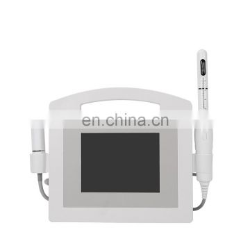 LOGO customized Factory Price Vaginal Rejuvenation Machine/ HI FU Vaginal Tightening machine