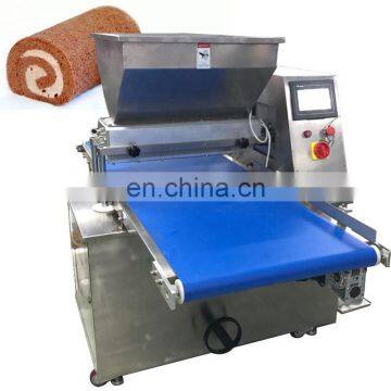 cup cake filling machine cake dispositor cookie making machine