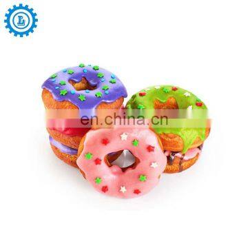 Commercial Snack Food Sweet Machine Mini Donut Machine Maker photo-6