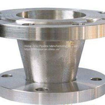 316L Stainless Steel Reduced Diameter Flange photo-2