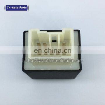 FOR MAZDA MIATA MPV PROTEGE TURN SIGNAL HAZARD 12V FLASHER RELAY LC6266830 LC6266830L1 LC62 668 30