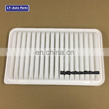 Auto Parts Accessories Car Air Filter For Toyota Camry Highlander Sienna Alphard For Lexus 17801-20040 1780120040