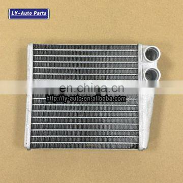 Wholesale Price HeaterCore Heater Radiator Matrix Heater Core OEM 1K0819031 For VW Audi