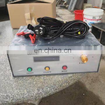 Crdi Common Rail Diesel Injector Tester CR1000A Test Bench Common Rail photo-3