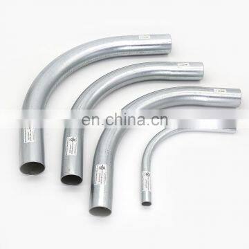 Ul6A Listed Light Conduit Aluminium Threaded Tube Ansi Pipe photo-2