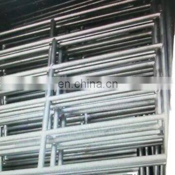 Cattle Protection Galvanizing Panel photo-3