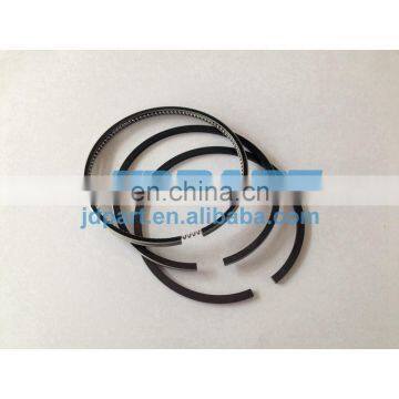 S4S S4SD Piston Rings For Mitsubishi Engine