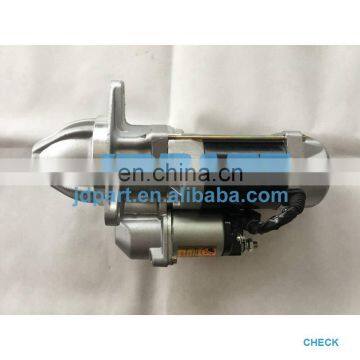 Z482 Starter Motor For Kubota