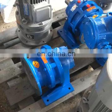 Cycloidal Gearbox Speed Reducer