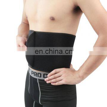 Hampool Gym Fitness Fashion Running Woman Waist Trimmer Sweat Belts photo-7