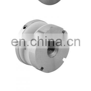 Stainless Steel 304/316 Glass Handrail Glass Clamp Glass Holder Sign Standoffs photo-5