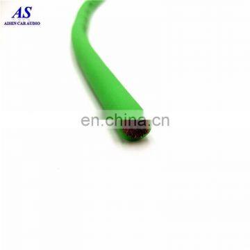 Car Audio PW Power Wire Cable 0AWG Heat-Resistance Hyper-Flex New photo-2