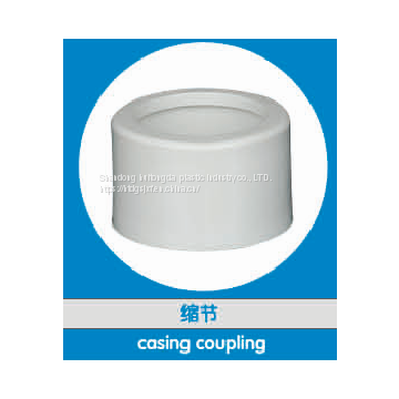 PVC-U PVC Water Supply Pipe Fittings photo-3