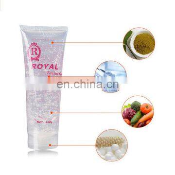 Hotsale 300g Gel for Opt Hair Removal Skin Rejuvenation Photon RF Fat Freeze Cavitation Ultrasonic Machine photo-2