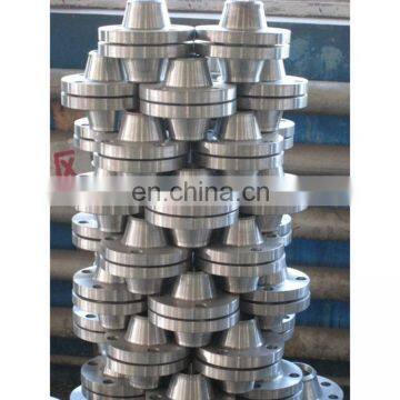 Sell Well Professional Standard Stainless Steel Flange photo-7